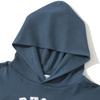 Makeuaenlona U Gn Arch Logo Jersey Hoodie Lr3Ic07U