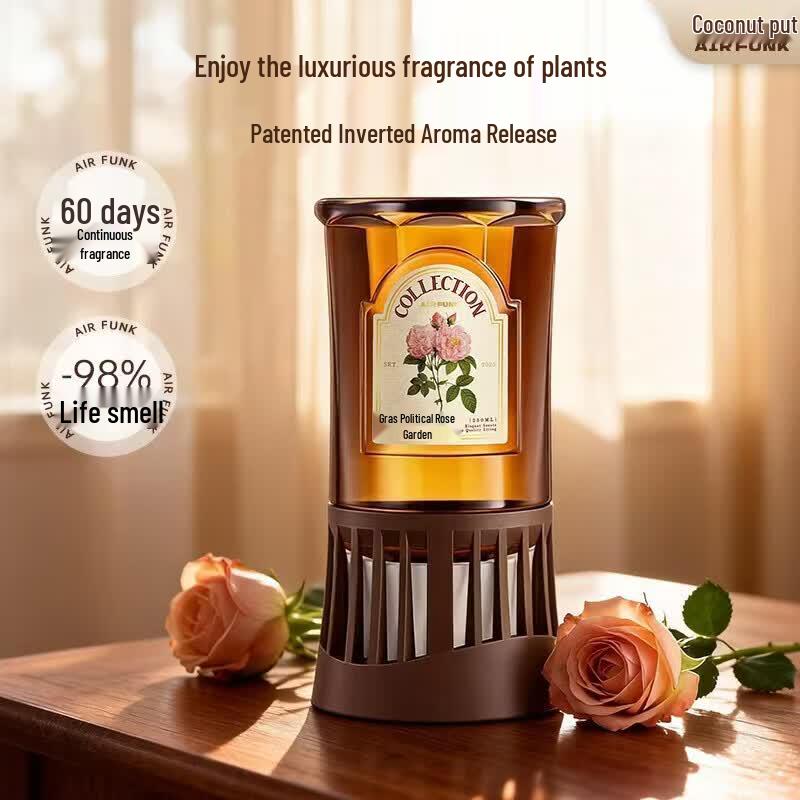 Air Funk Classic Inverted Room Diffuser