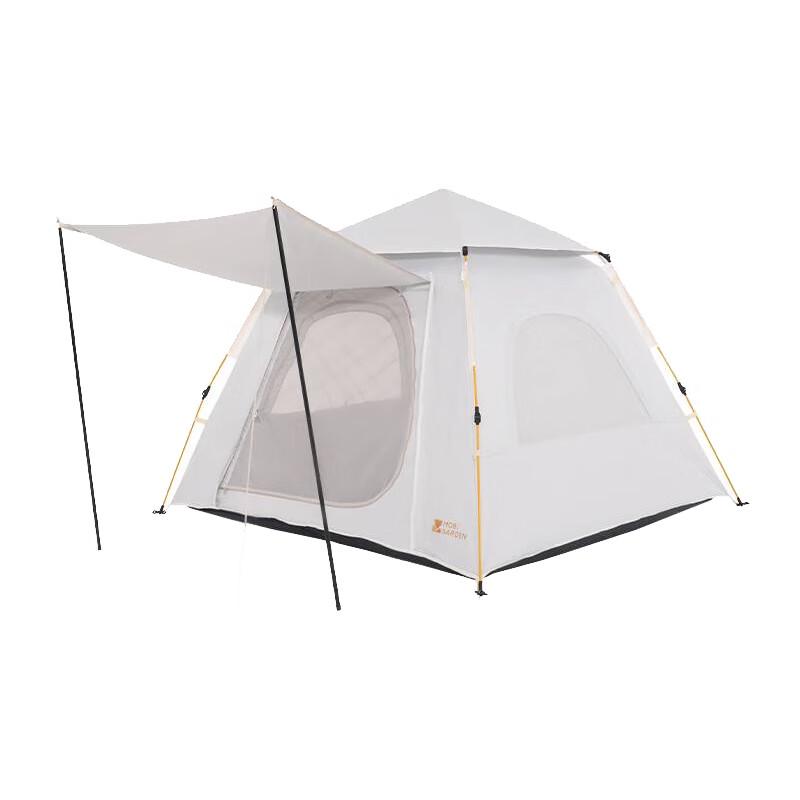 Mobi Garden ZEROMOBILE 135 Outdoor Camping Tent