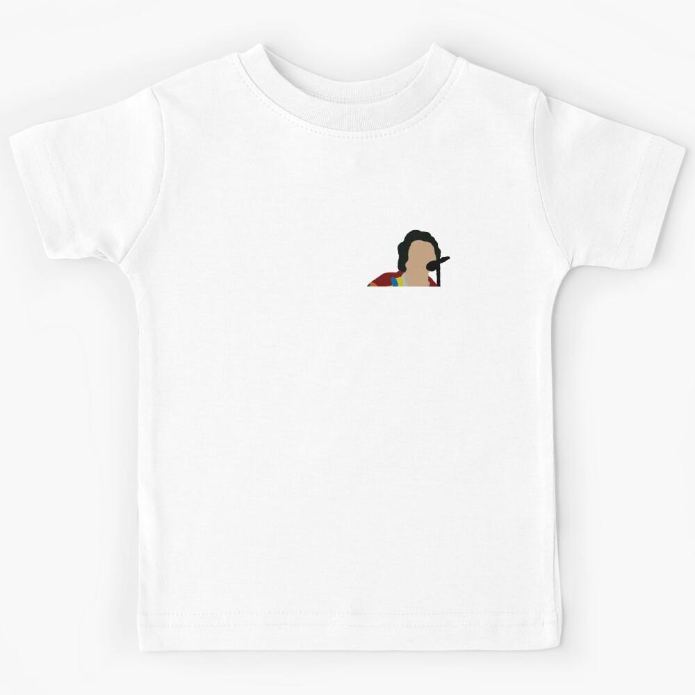 harry styles Kids T-Shirt 130