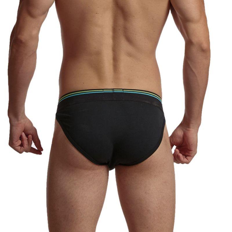 Slips JOCKMAIL Low-Rise-Unterwäsche aus Baumwolle für jeden Tag, lässige Sportunterhosen