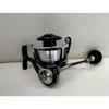 Used DAIWA 24CERTATE LT5000D spinning reel