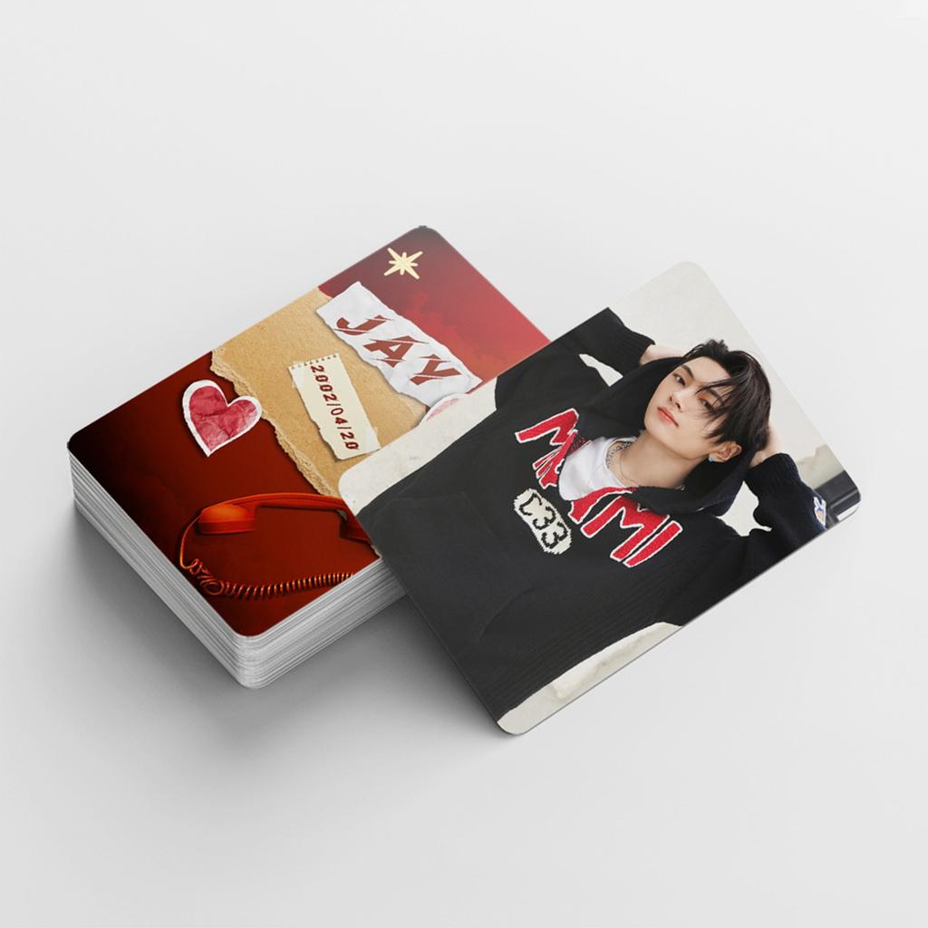 92 Photo Cards, 60 Lomo Card Sets, 32 Stickers, Postcards, Gifts For Little Boys And Girls, And Idol Cards