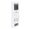 Air Conditioner Remote Control Fit for A75C16330 AC Controller Replacement 10680 with Holder Wear Resisting ABS