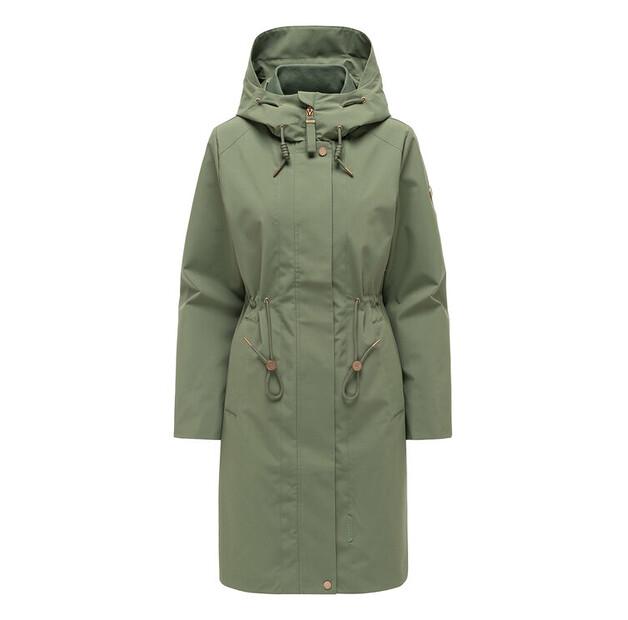 

Куртка демисезонная Marikoo Zilandaa EU 3XL