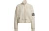 Originals ADICOLOR NEUCLASSICS Jacke Damen Ecru HM1749