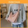 Lightweight Street Fashion Pu Tote Bag With Zipper Closure For Everyday Use