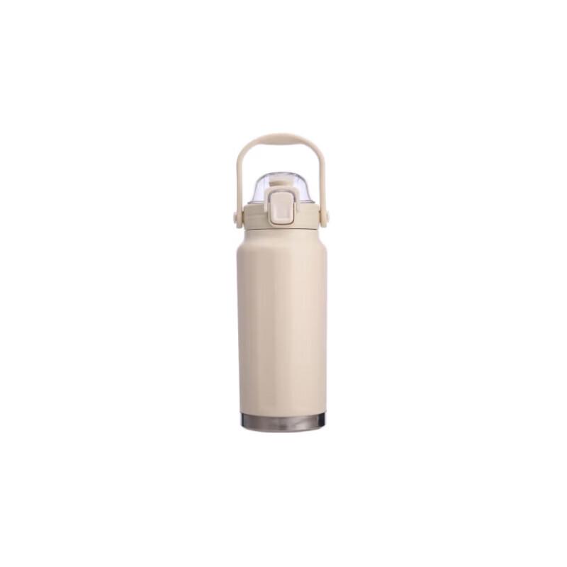 HuoXiang 1300ml Insulated Kettle with Handle