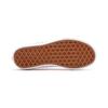 Vans Old Skool Canvas Low top Kids' Skateboarding Shoes White Red Children Aged 3 7 Years Old VN0A4BUU30V