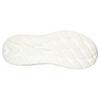 HOKA  Clifton 8 Wide White Women Sneakers 1121375-WWH