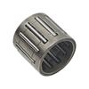 5pcs/lot Piston Needle Bearing For Husqvarna 365 371 372 372XP 362 570 268 272 Chainsaw Spare Replace Part 15mm x 12mm x 15mm