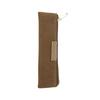 Color Chart Band Pencil Case A6 Vintage Traveler's (74 Barrel)