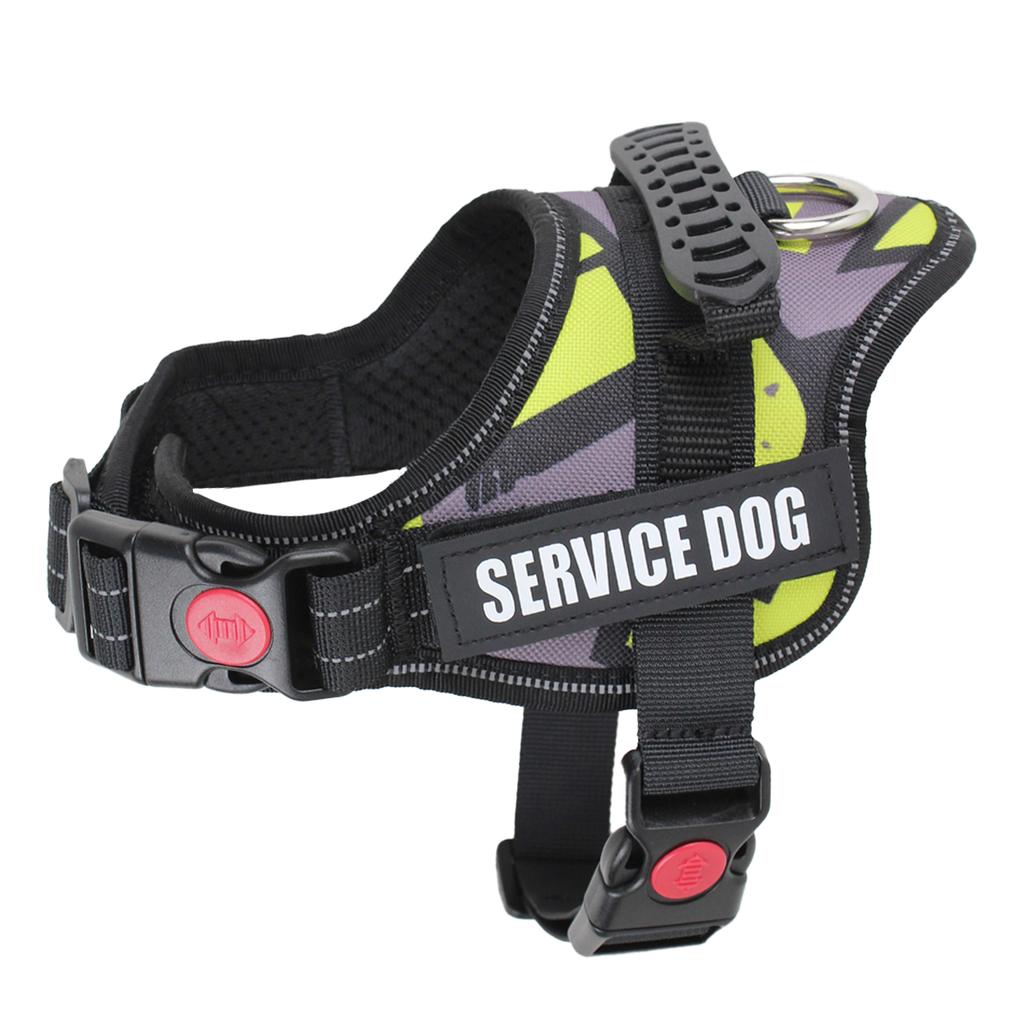 Süßes Haustiergeschirr Halsband für Welpen und Kätzchen Kleiner Hund Reflektierendes Westengeschirr Outdoor-Gehen Anti-Verlust Corgi Labrador Chihuahua