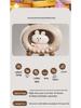 Musical Rotating Projection Crib Mobile for Newborns (0-3 Years)