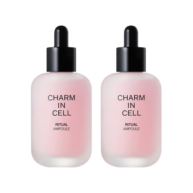 True Cell Ritual Ampoule 50ml x 2