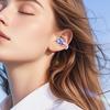 Al Language Translation Earphone 144 Languages   Translator Device Earbuds for Travel Business Learning
