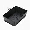 Rectangular Non-Stick Baking Pan Cake Mold for Air Fryer