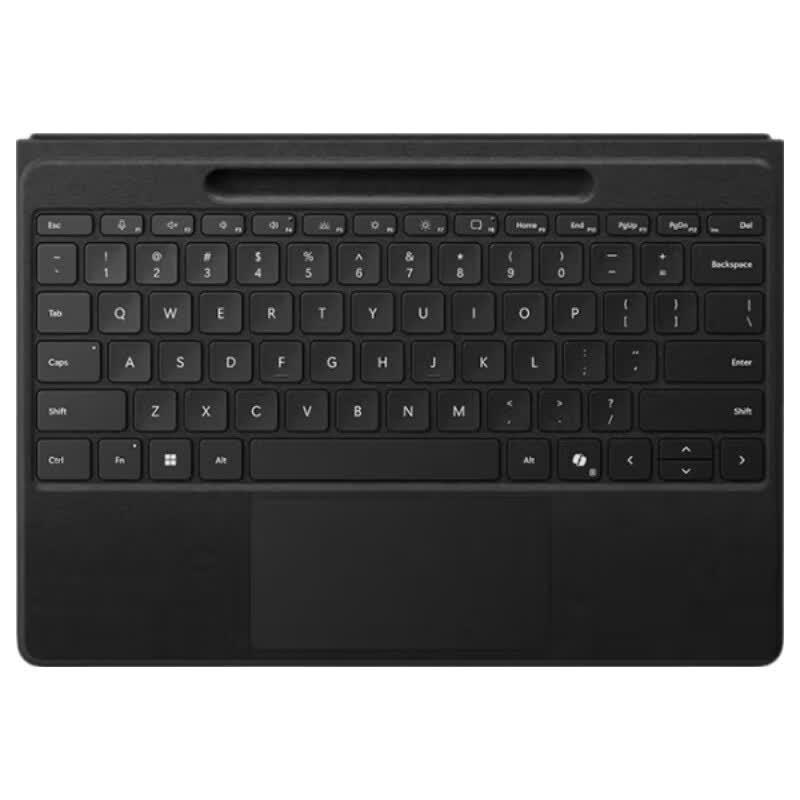 Microsoft Surface Pro 13-inch Flex Keyboard Cover