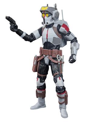 Star Wars The Black Series Tech The Bad Batch Figure (item)