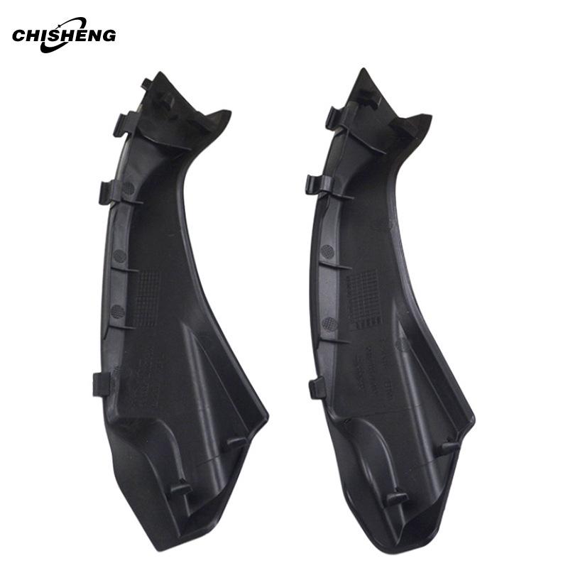 Great Wall H2 & Haval H2 Accessories: Hood Hinges, Wiper Deflector, Corner Trim Panels
