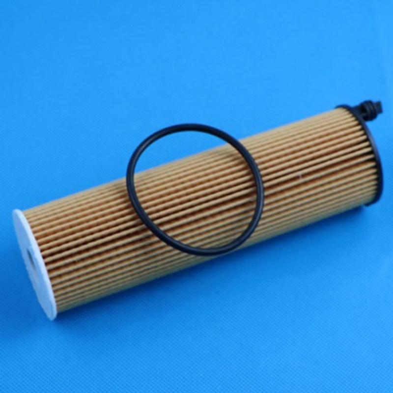 M63K-Oil Filter Kit For W222 V222 X222 S350 S400 W205 C180 C200 C220 A205 C205 S205 C257 CLS300 A6541801100