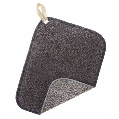 MARNA Descaling Duster, Gray & Faucet Scaling Remover, Gray (Purchase as a Set)