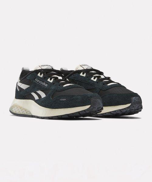 [Reebok] Classic Leather Hexalite ID1598 [Shipped from Korea] 100% Authentic