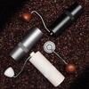 Chixing Manual Coffee Grinder with CNC Steel Burr