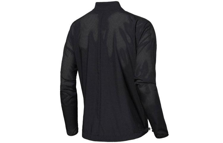 Nike Baseball Jacket Women's Black 889292-010
