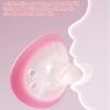 Soft Soothing Pacifier for Newborns Dummy Nipple Design for 0 To 18 Months Baby Enjoy Anxiety and Stress Alleviation