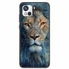 Per Custodia Oscal C80 Animali Morbido Silicone TPU Cover Posteriore per Blackview Oscal C80 Antiurto Protettiva Moda Capa