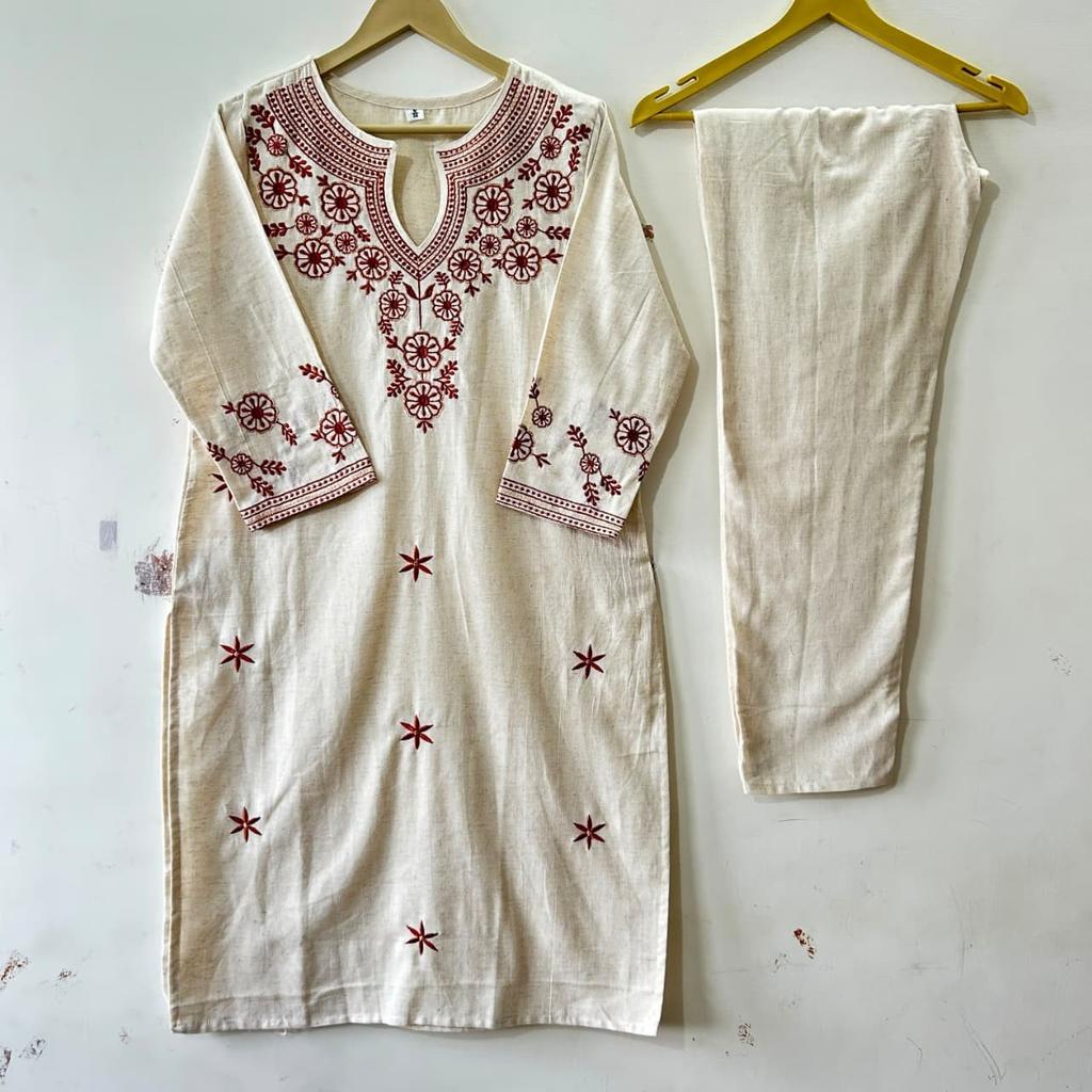 Set Kurti Pant Dupatta Etnico Paksiatni Indiano Set Kurta per Matrimoni Bollywood