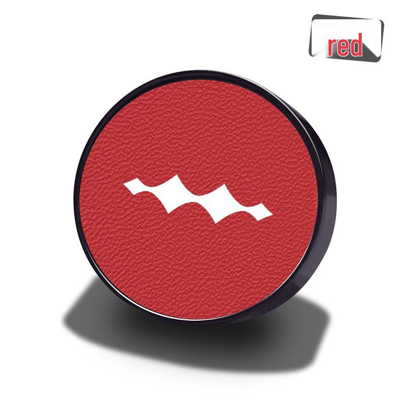 Fangchengbao Leopard 5 8 Titanium 3 Car Air Vent Aromatherapy - Premium 2025 Model