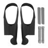 Adjustable Big Toe Straightener Brace 2Pcs Bunions Relief Splint For Men Women Correct Toe Alignment Day Night