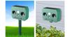 Digital Land New Ultrasonic Solar Pest Repellent DL-220412