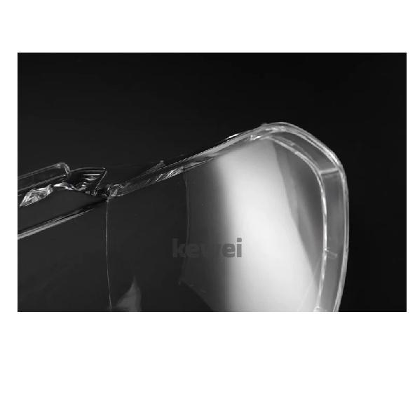 For BMW X5 E53 2004-2006 Car Styling Headlight Glass Headlight Lens Shell Cover Replacement