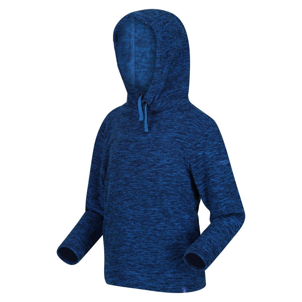 Regatta Childrens/Kids Keyon Hooded Fleece