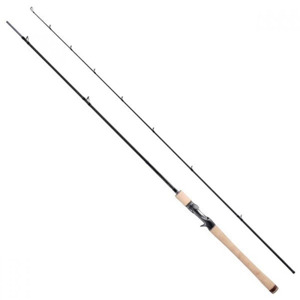 Удилище для форели Shimano B74ml 24 Cardiff Stream Premium