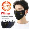 Fashion Motorcycle LOGO Cover Protection Windproof Cycling Mask For Lamborghini LP570 LP610 Urus LP700 LP770 Gallardo Aventador HH73