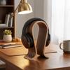 U Shape Earphone Hanger On-Ear Headset earrestors Headset Display Shelf  Headset Accessories