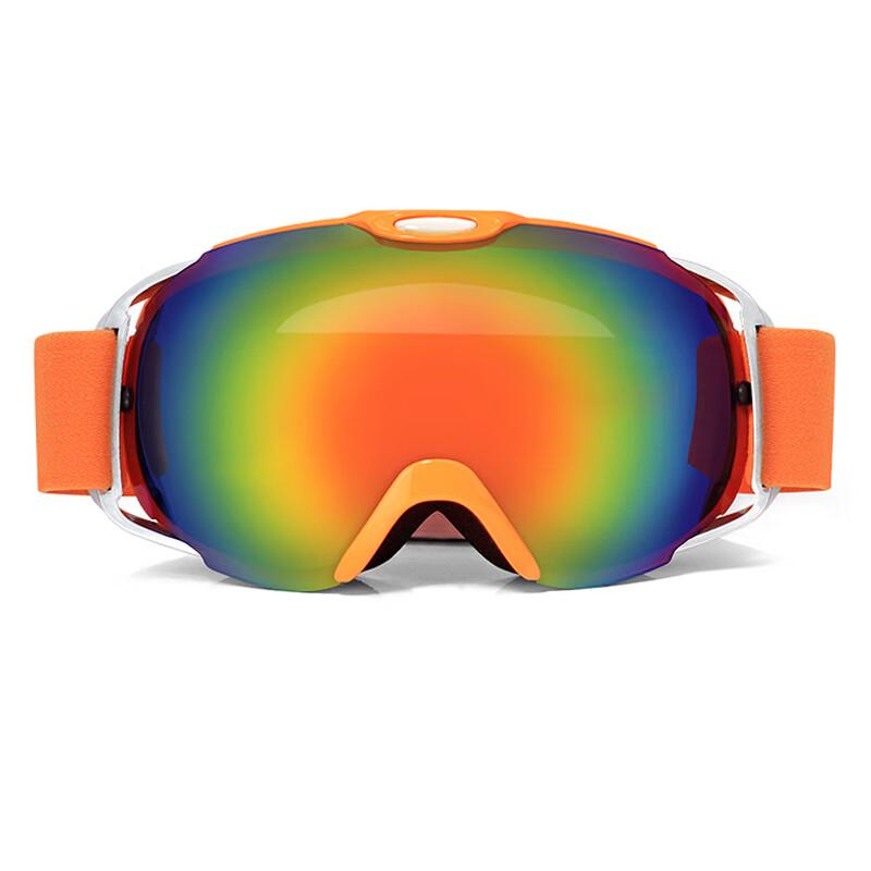MR MOOSE OCORT HD Anti-Fog Ski Goggles