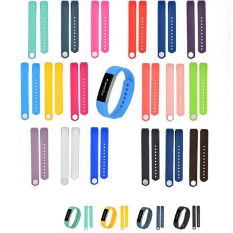 Alta Fitbit Tpu Bands Waterproof Durable Wristbands Multiple Colors Lightweight