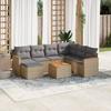 Para jardim e praia – Kits de jardim