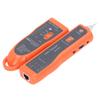 Cable Locator Multi Purpose Communication Network Tester Detector Wire Tracer Kit