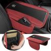 Car Center Armrest Arm Rest Box Case Cushion Pad For Mercedes Benz A B C E GL S GLA GLK CLS Class AMG W204 W205 W212 W463 W176