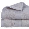 Terry Cotton Towel 50X90Cm Essentiel Taupe