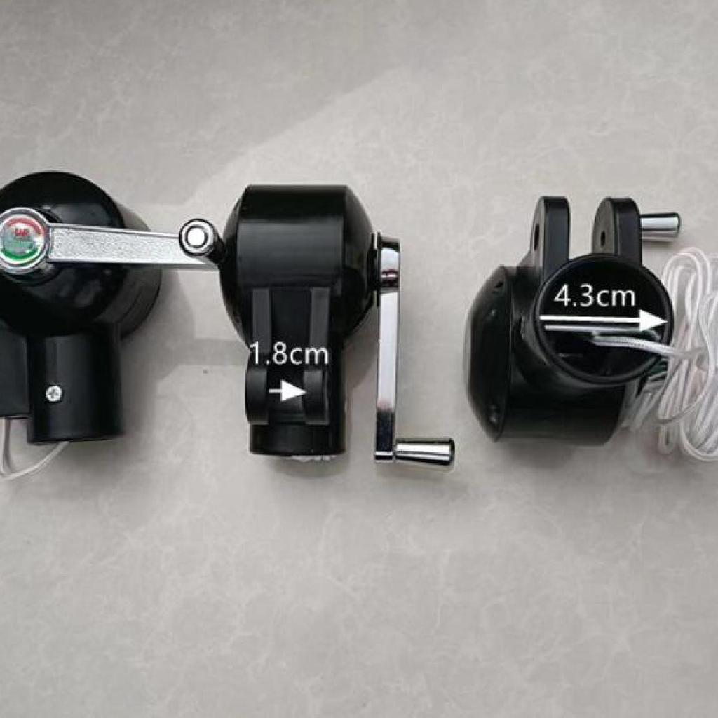 Parasol Crank Handle Handle Arm Deck Beach Picnic Patio Umbrella Accessories