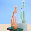 Portable Mist Spray Bottle Handheld Hydrating Humidifier Eye Sprayer Manual Steamer Hydrating Skin Care Tools Hydrating Device