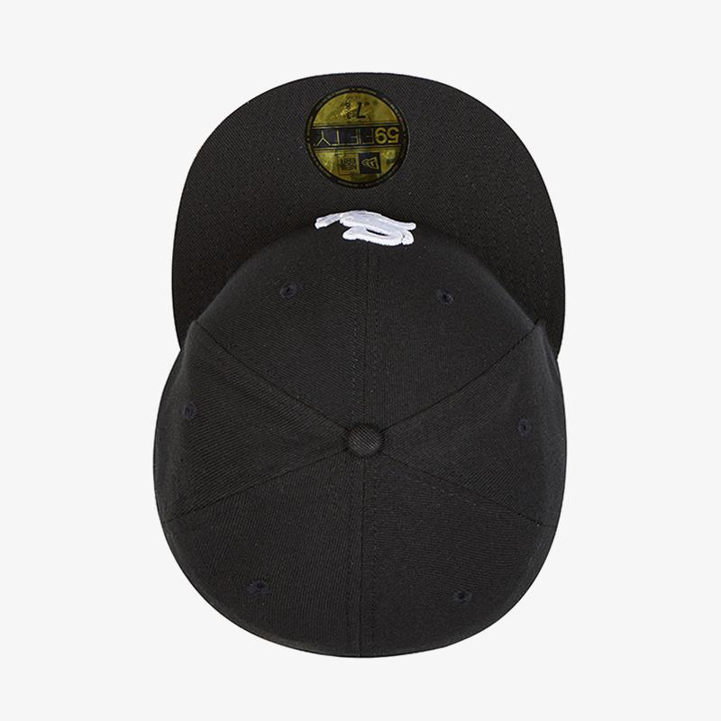 New Era Mlb Authentic Chicago White Sox Game Black 70358700