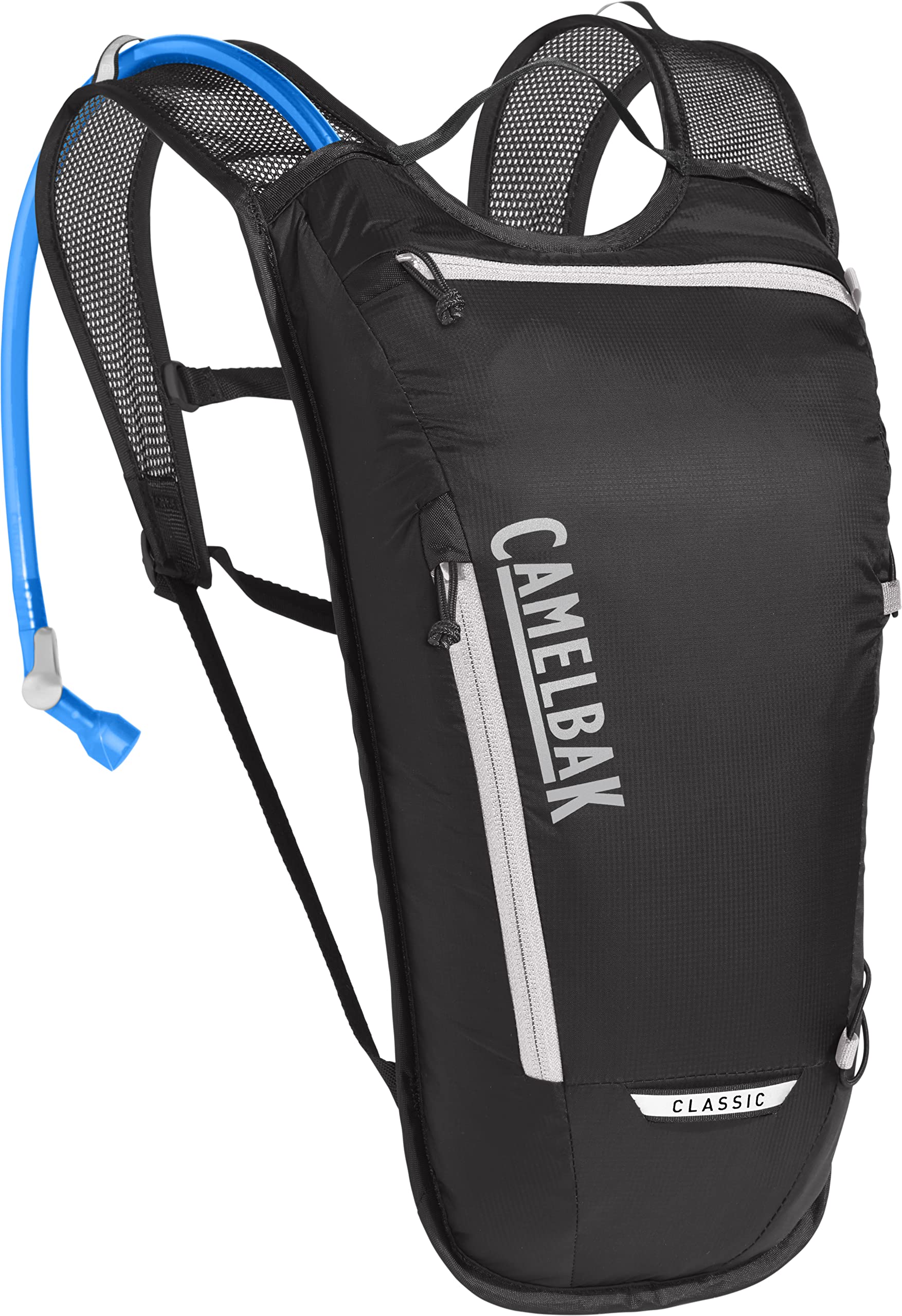 

CAMELBAK Hydration Bag Classic Lite 4 4L Black (2L) чёрный